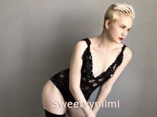Sweetyymimi