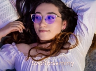 Swetiesammy