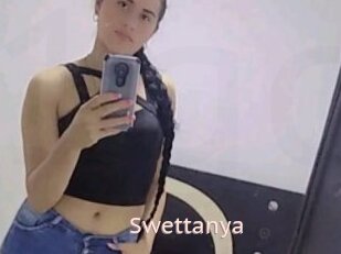 Swettanya