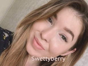 Swettyberry