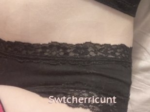 Swtcherricunt