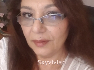 Sxyvivian