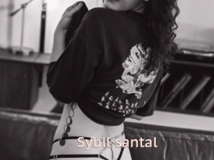 Sybil_santal