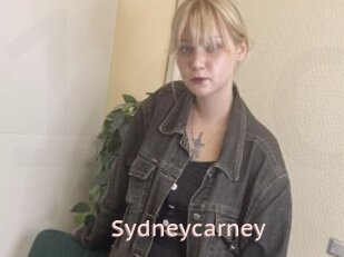 Sydneycarney
