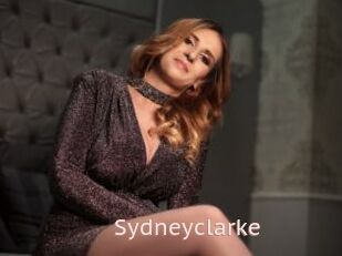 Sydneyclarke
