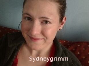 Sydneygrimm