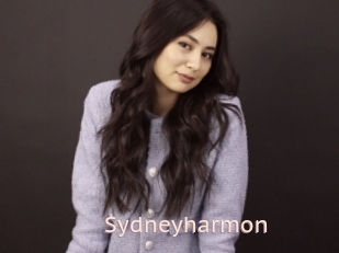 Sydneyharmon