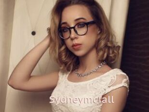 Sydneymcfall