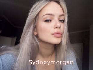 Sydneymorgan