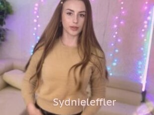 Sydnieleffler