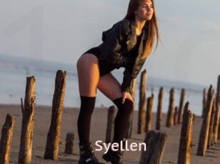 Syellen