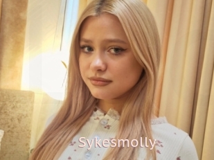 Sykesmolly