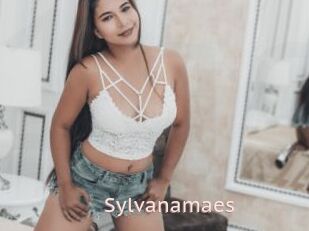 Sylvanamaes
