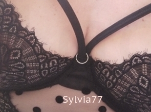 Sylvia77