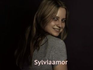 Sylviaamor