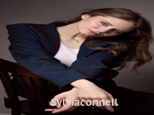 Sylviaconnell