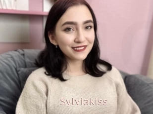 Sylviakiss