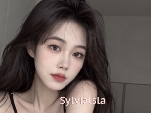 Sylvialsla