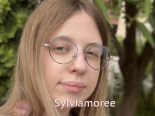 Sylviamoree