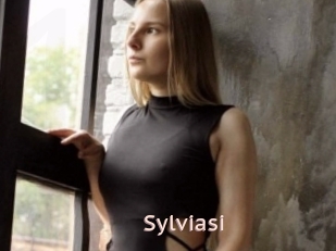 Sylviasi