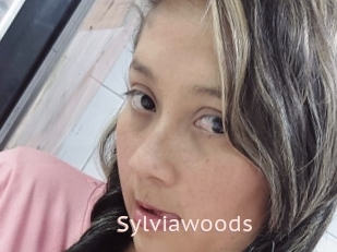 Sylviawoods