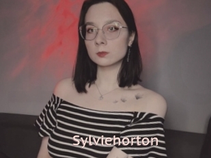 Sylviehorton