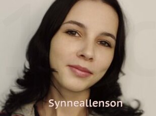 Synneallenson
