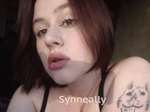 Synneally