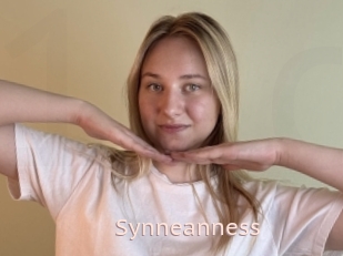 Synneanness