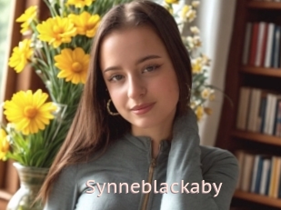 Synneblackaby