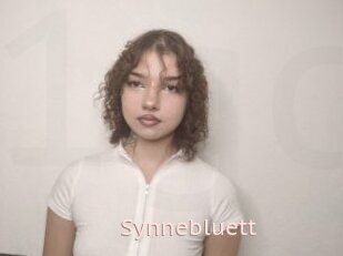 Synnebluett