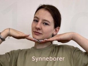 Synneborer