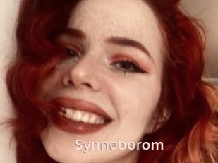 Synneborom