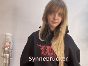 Synnebrucker