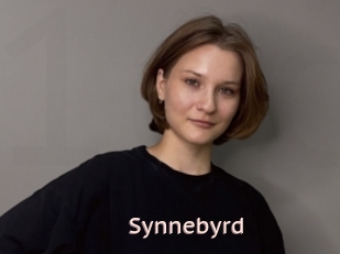 Synnebyrd
