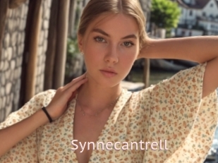 Synnecantrell