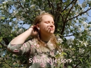 Synneelletson