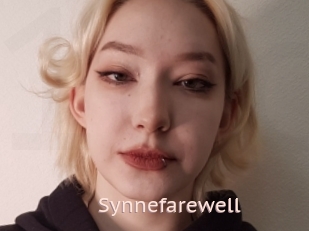 Synnefarewell