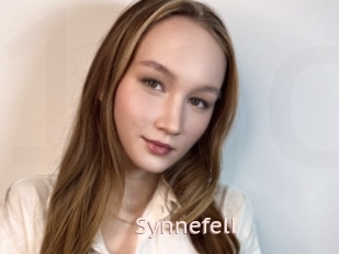 Synnefell