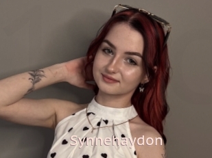 Synnehaydon