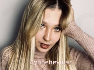Synneheyman