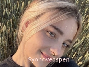 Synnoveaspen