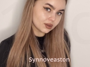 Synnoveaston
