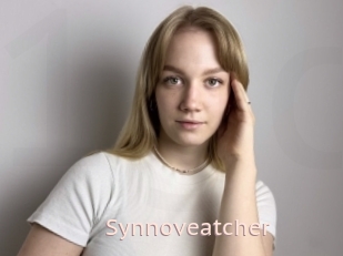 Synnoveatcher