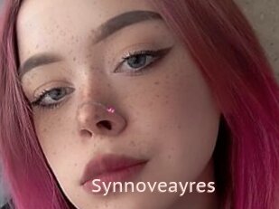 Synnoveayres