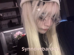 Synnovebardon