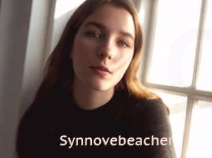 Synnovebeacher