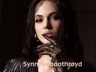 Synnoveboothroyd
