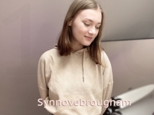 Synnovebrougham