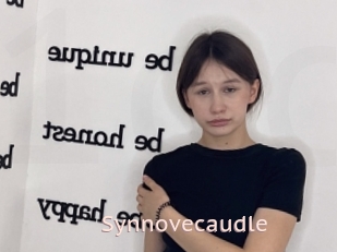 Synnovecaudle